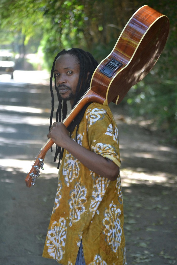 Albert Kulu, umwe mu bana ba Franco, yaganiriye na KT Radio ku mateka ya se