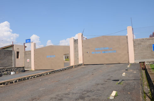 Kuri MAGERWA barakize imodoka nini ntizigeramo gutwara imizigo none igihombo ngo ni cyose ku mpande zose.