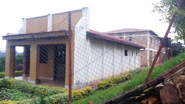 Aha niho abo bakobwa bataha