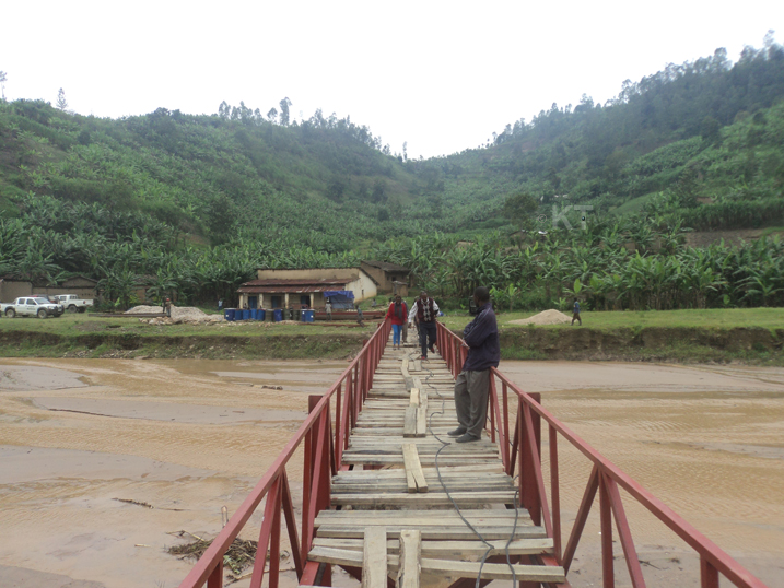 Kuri iki kiraro niho umuhanda Cyanika_Musanze uzahurira na Ngororero