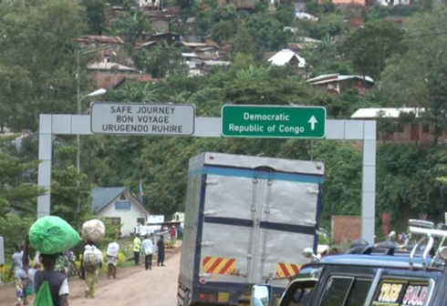 Ku mupaka wa Rusizi ya kabiri hakenewe ibikorwa by