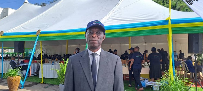 Munyentwari François