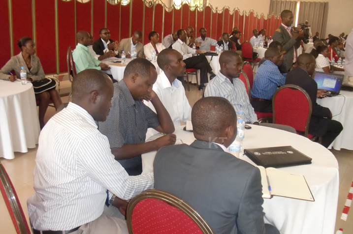 Kutishyuza ku gihe amafaranga Leta iba yatsindiye biyiteza igihombo