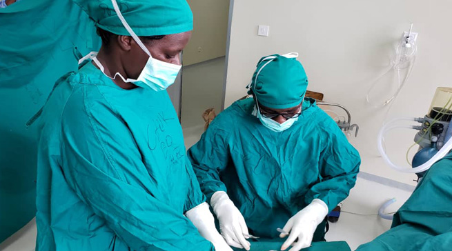 Abakora mu mavuriro bagiye kongerwa