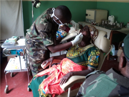 Abaturage ba Rusizi banavuwe indwara z