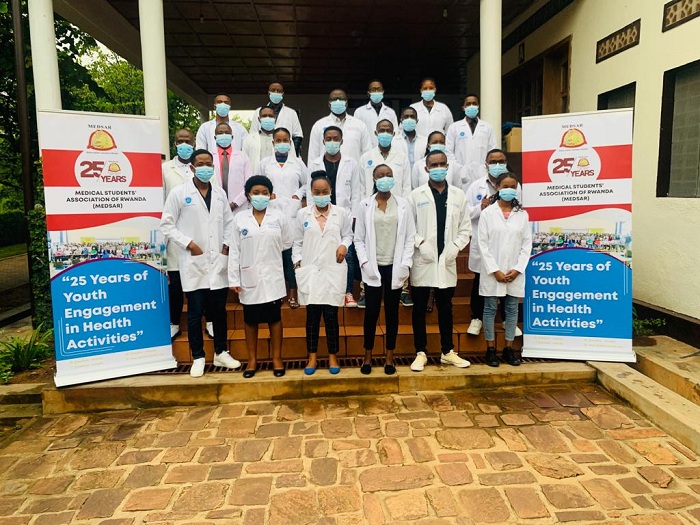 Baravura abaturage babasanze iwabo