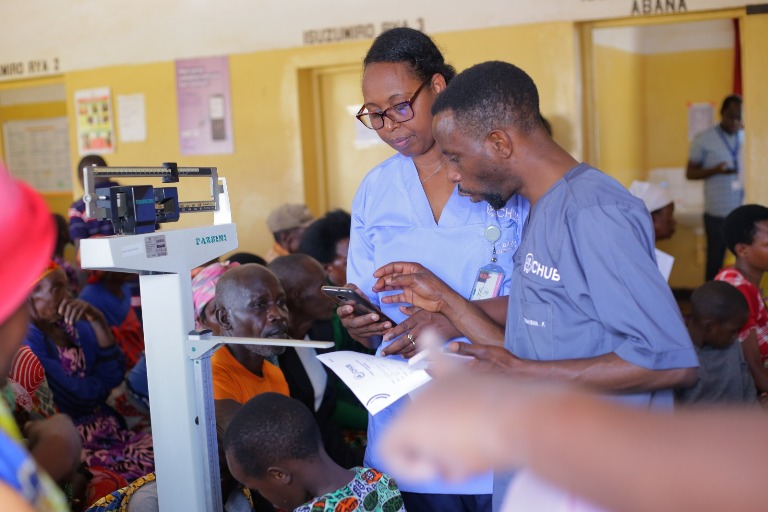 Banatanze inama ku kwirinda indwara zitandura