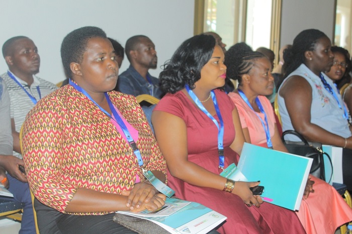 Abashakashatsi, abaganga n