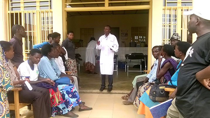 Kwegera umubare mwinshi w