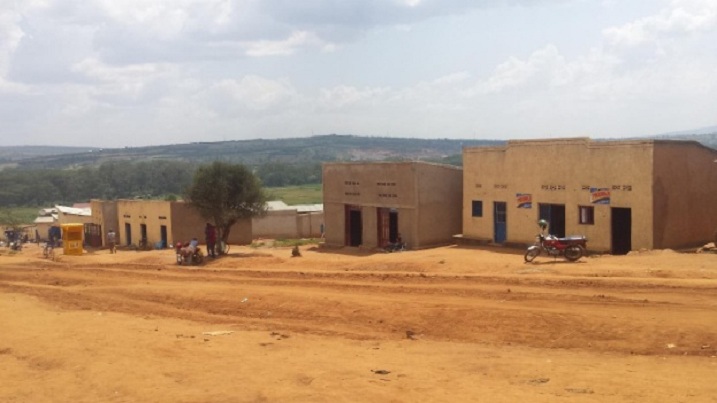 Abatuye Kwepa Ikinonko ngo bemerewe kugirwa umudugudu 