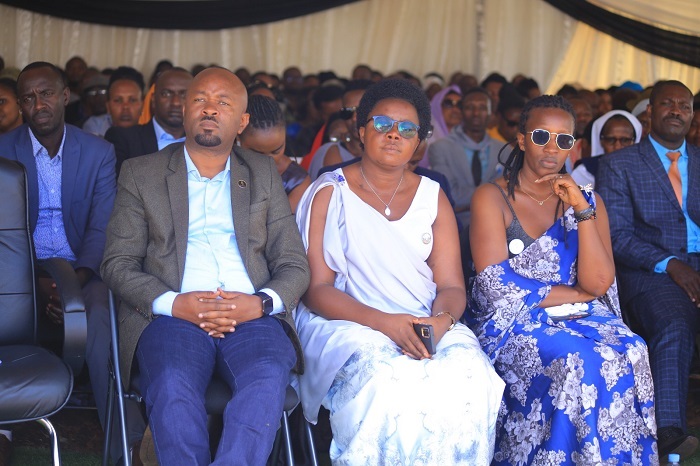 Bifuje ko urwibutso rwa Jenoside rwa Nyakarambi rwahabwa umukozi uhoraho wakira abarugana