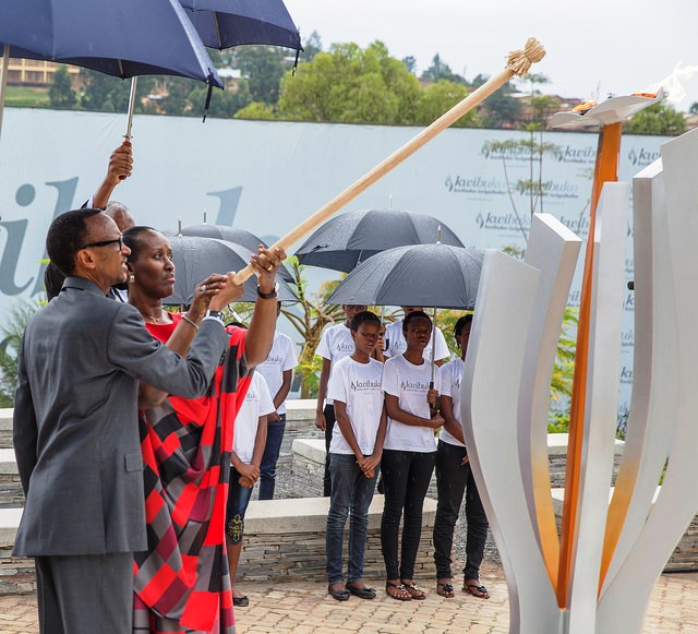 Tariki ya 7 Mata, yemejwe na UN ko ari umunsi wo Kwibuka Jenoside yakorewe Abatutsi