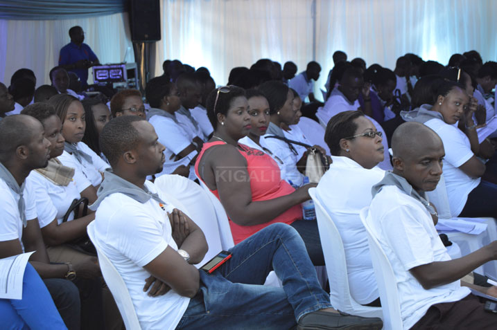 Abakozi ba Cogebanque basabwe kurwanya ingengabiterezo ya Jenoside aho bari hose 