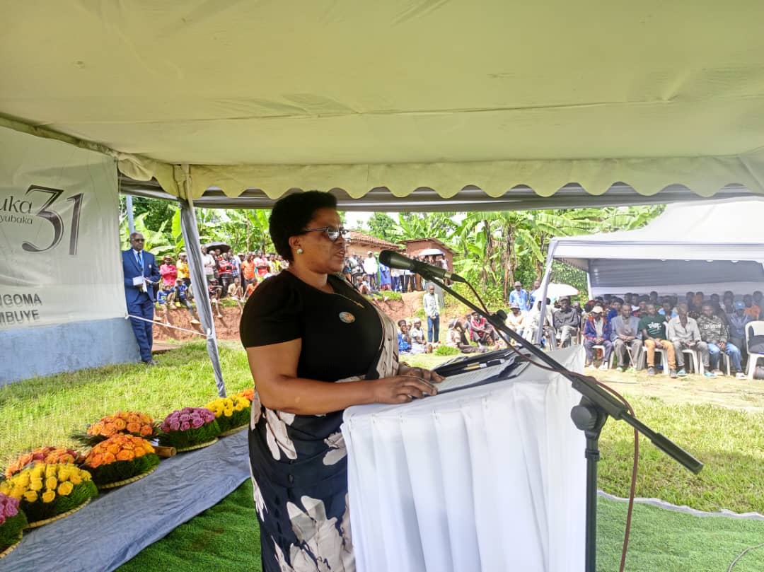 Hon. Depite Jeanne d'Arc Debonheur 