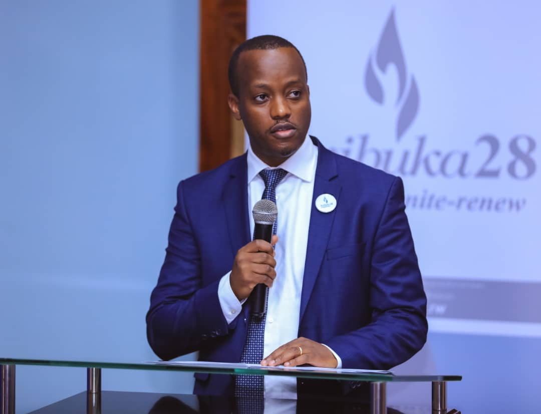 Umuyobozi Mukuru wa RSSB avuga ko bagiye kongera imbaraga muri gahunda yo gushaka abahoze ari abakozi ba Caisse Sociale bakajya batumirwa mu gihe cyo kwibuka