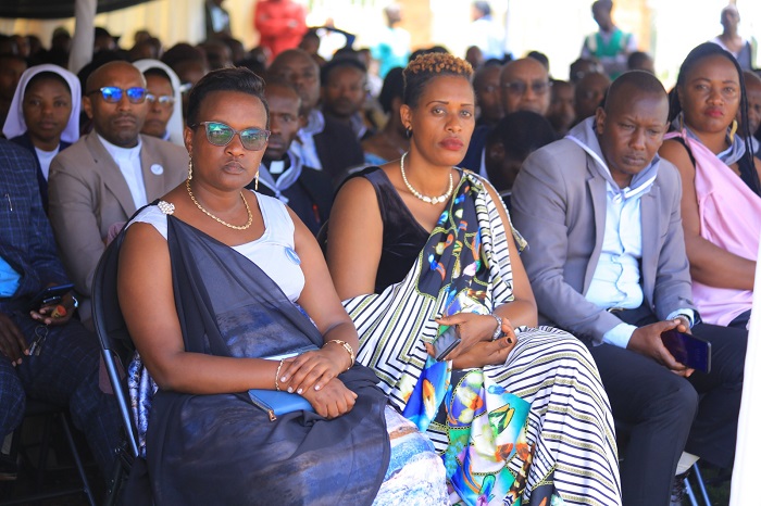 Jenoside yakorewe Abatutsi ngo niyo yakoranywe ubugome ndengakamere kurusha izindi