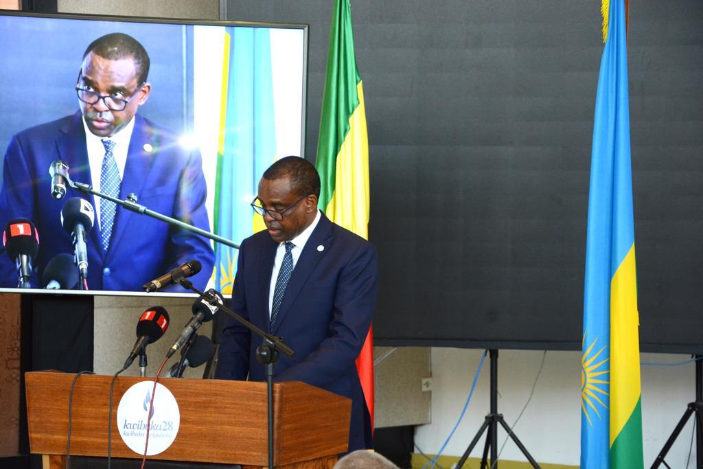 Ambasaderi Karabaranga