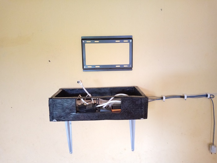 Abajura baheruka kwiba ibikoresho bitandukanye harimo na flate mu rugo rwa Mvuyekure