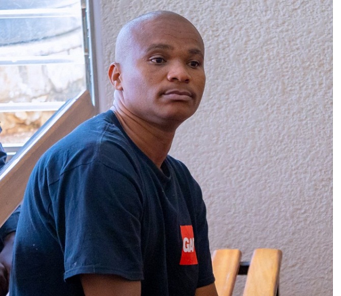 Kazungu ushinjwa kwica abantu 14