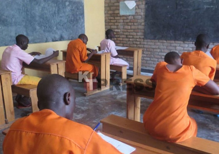 Abana bafunze bahabwa amahirwe yo gukomeza kwiga