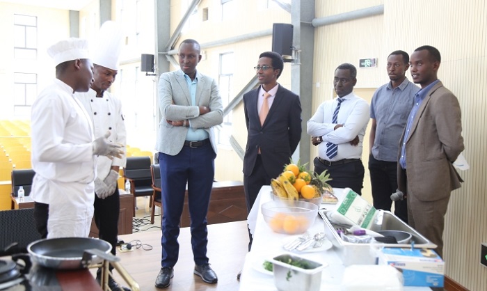 Bagaragaje uko ibyo bize bazabibyaza umusaruro