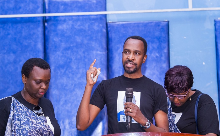 Umwe mu bayobozi ba Kigali Today, Nzabandora Leon, yavuze ko Charles Kwizera yari igisobanuro nyacyo cy'ijambo 'Imfura' dore ko nta muntu n'umwe muri icyo kigo uzwi waba warigeze ugirana ikibazo na Nyakwigendera