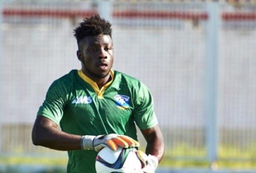 Kwizera Olivier ngo ikosa yakoze ku mukino wahuje Amavubi na Côte d'Ivoire ni byo bihe bibi yagize kuva yatangira ruhago