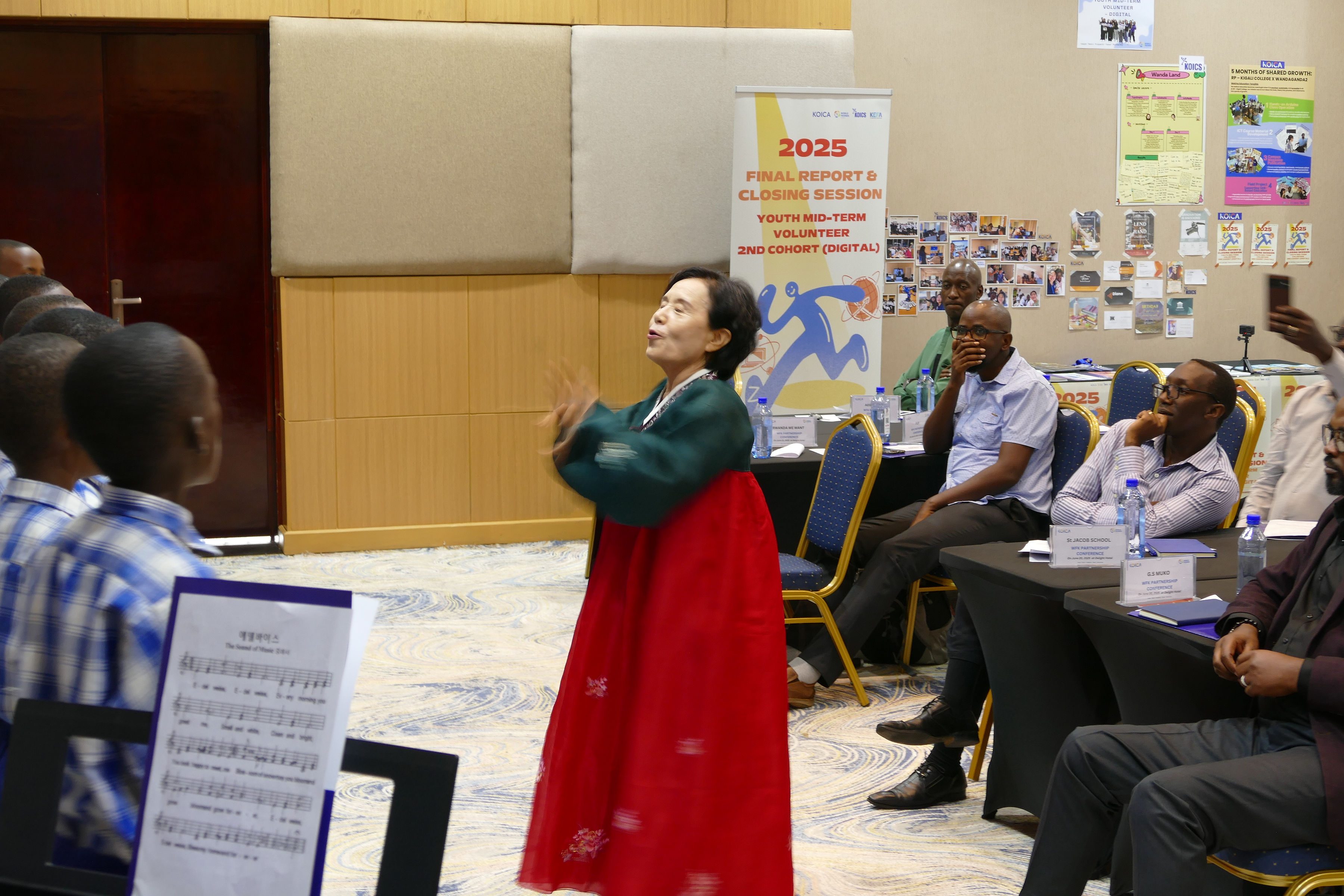 Ishuri rya Remera Catholique