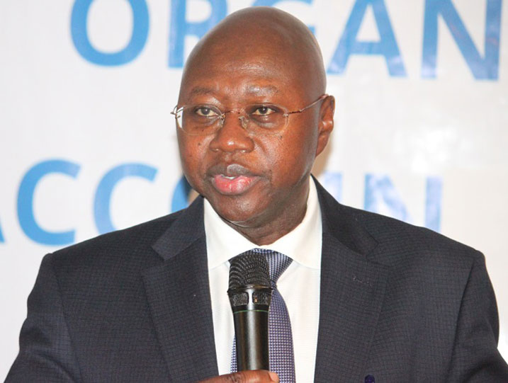 Lamin Manneh asanga u Rwanda rukwiye igihembo cyitiriwe Nobel mu guhanga udushya.