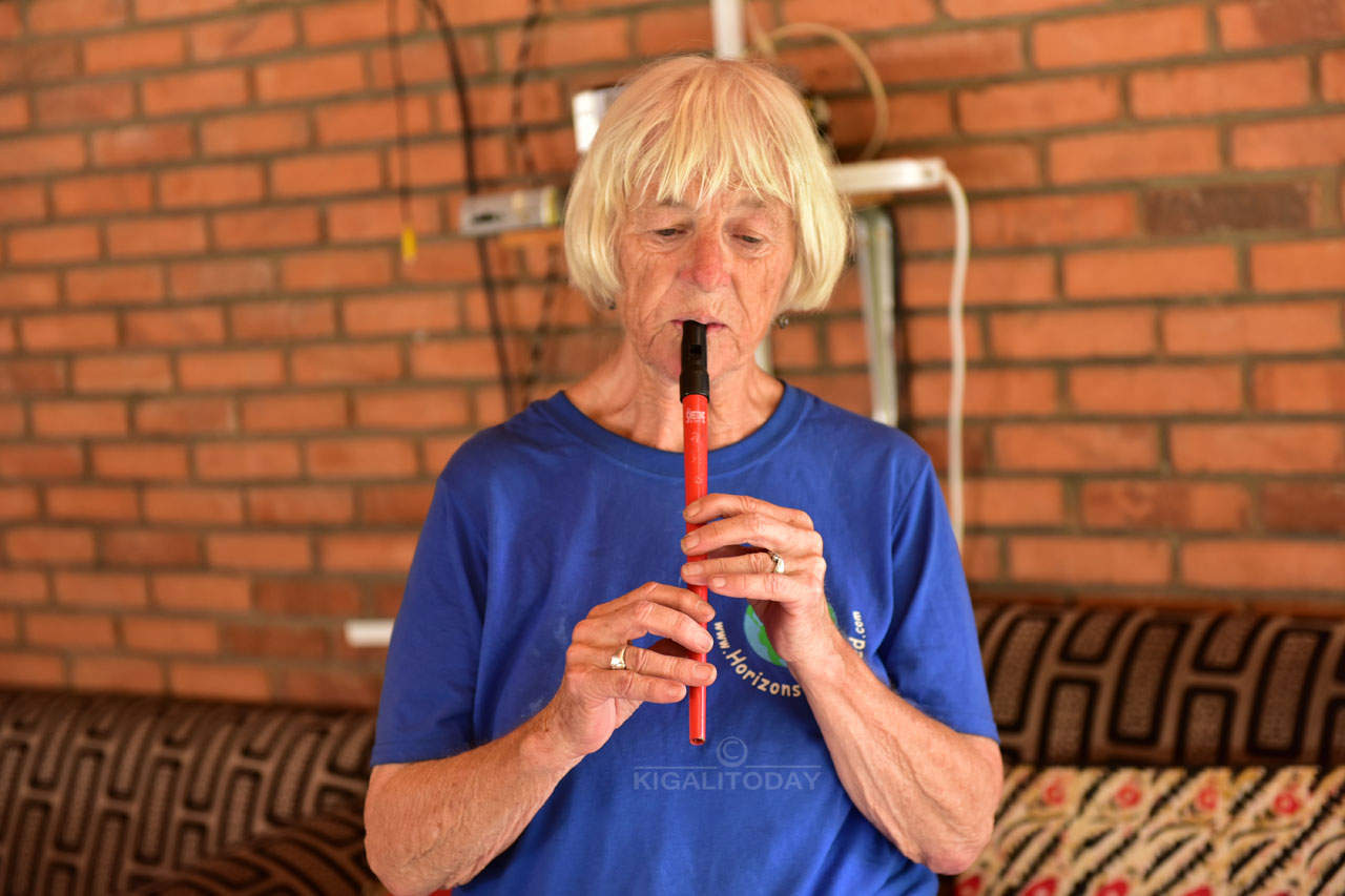 Linda azi gucuranga umwirongi n'ibindi bicurangisho 