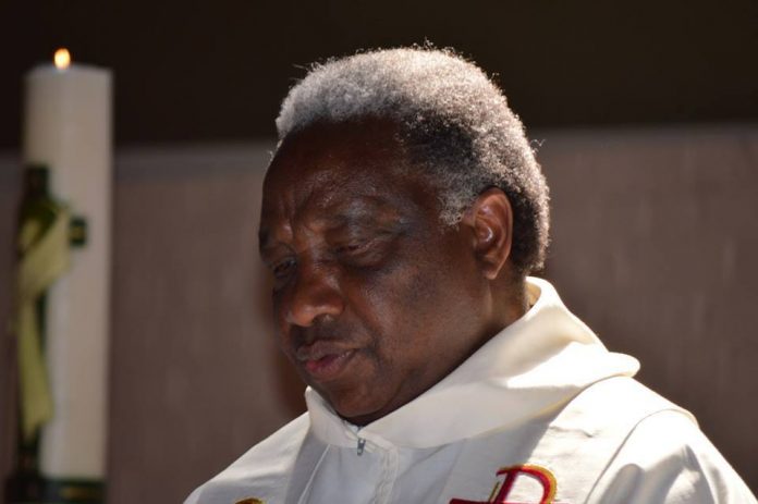 Musenyeri Linguyeneza Vénuste yitabye Imana