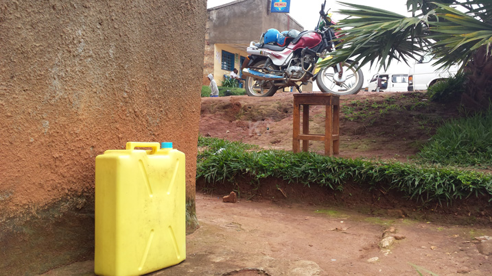 Lisansi bayicururiza mu majerekani