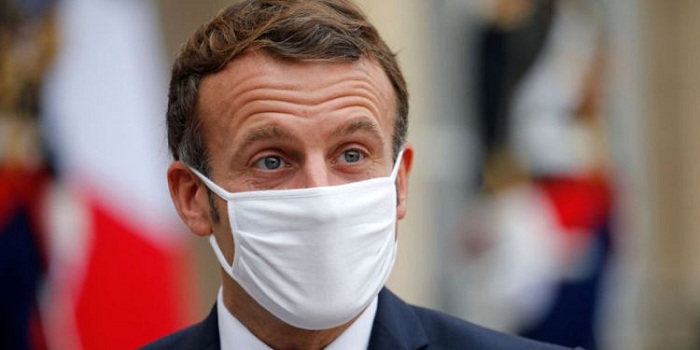 Perezida Macron yatangaje ingamba zikomeye zigamije guhangana n