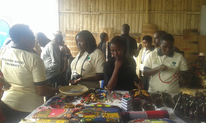 Hari n'ibikoresho binyuranye bikorerwa mu Rwanda