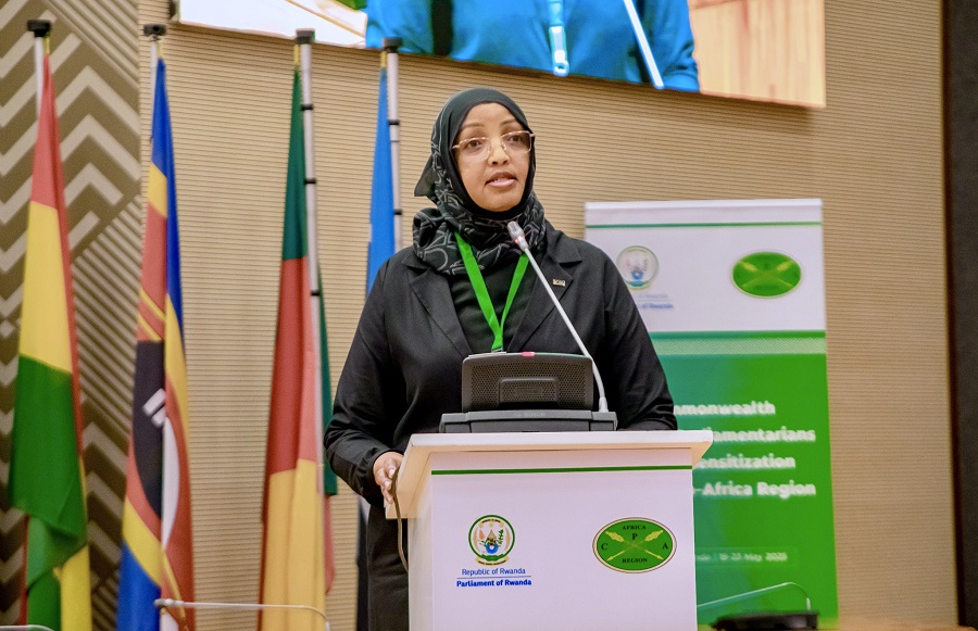 Depite Ndangiza Madina