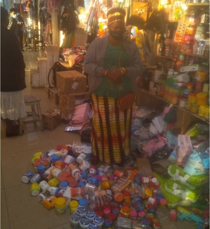 Bavuga ko mu gihe bahawe imbabazi bagiye kuba abafatanyabikorwa beza ba Polisi