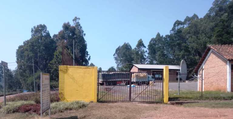 Abikorera bo mu Karere ka Huye barifuza ko ibiro bya MAGERWA byakongera gukora