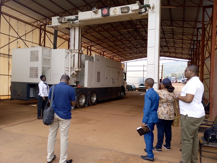 Basobanuriwe imikorere ya MAGERWA