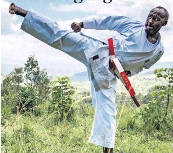 Maitre Sinzi Tharicisse wabashije kurokora Abatutsi 118