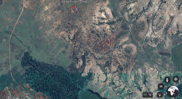 Ishyamba rya Makera ririmo gusatirwa n'abaturage