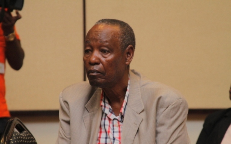 Makuza Bertin Umwe mu banyemari Bakomeye mu Rwanda yitabye Imana