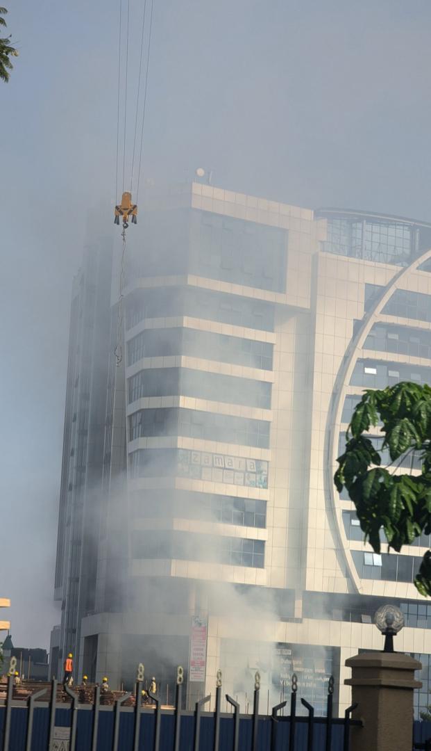 Ibintu bifite agaciro ka Miliyoni 198 nibyo byangijwe n