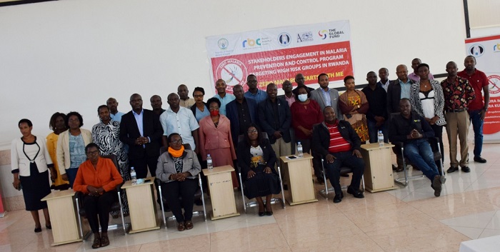 Mu gihe cy'imyaka itatu umushinga wo gukumira no kurwanya malariya uzamara ushyirwa mu bikorwa uzibanda ku kugaragaza inyungu iri mu gufata ingamba zihamye no kongera imbaraga mu bwirinzi bw'iyi ndwara