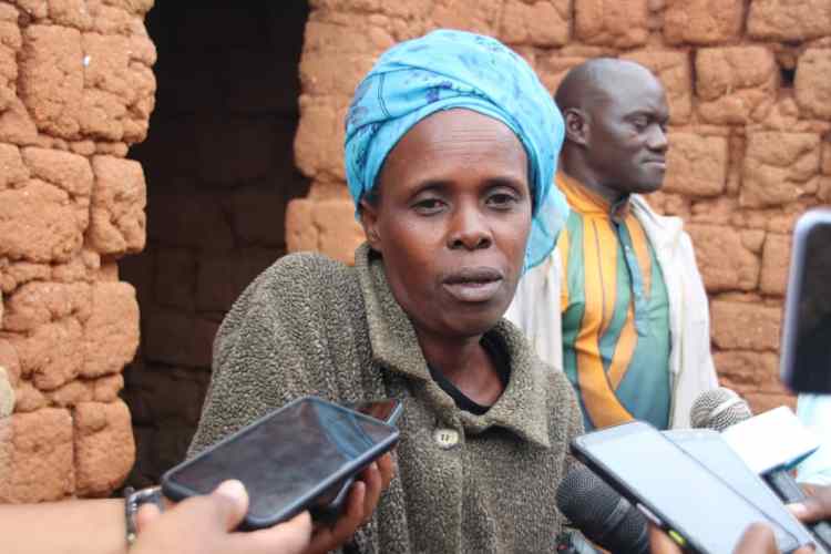 Hari abaturage babona Malariya yarashize (hamwe na hamwe) kubera imbaraga zishyirwa mu kuyirwanya