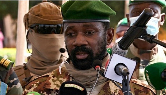 Col Assimi Goïta ubu ni we uri ku butegetsi muri Mali