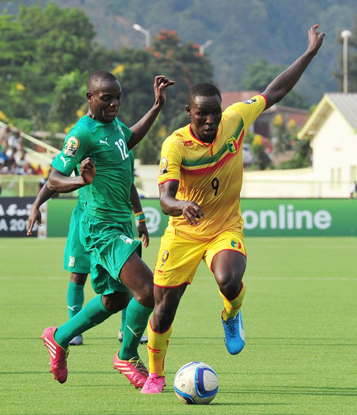 Amakipe yombi yari yahanganye kugera hafi ku munota wa nyuma