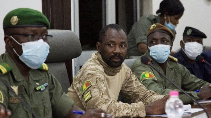 Abahiritse ubutegetsi barashaka gushyiraho inzibacyuho y