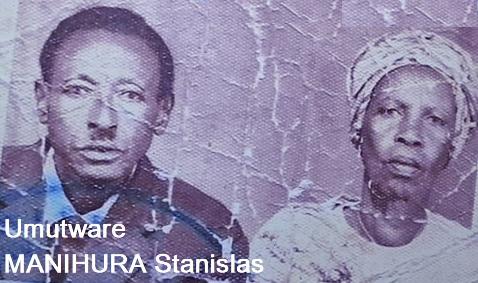 Manihura Stanislas n