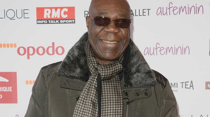 Manu Dibango