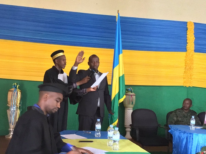 Mapambano Nyiridandi Cyriaque